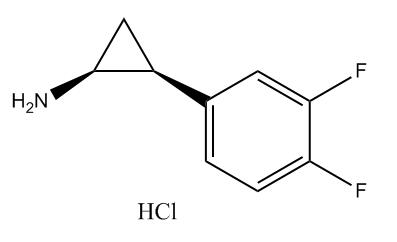 Ticagrelor Related Compound 11 HCl