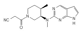 Tofacitinib Imp.Y