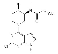 Tofacitinib Imp.Z