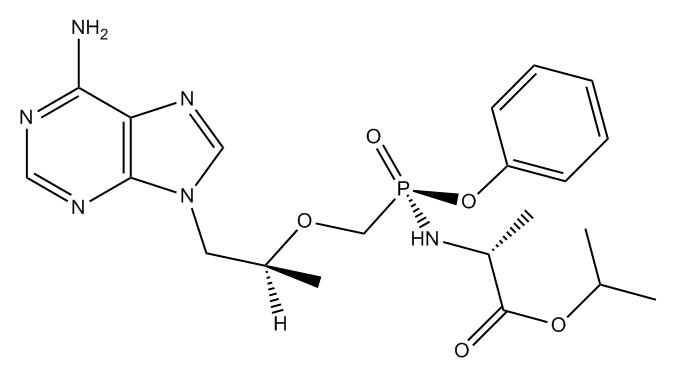 Tenofovir related Impurity 1