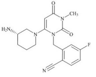 Trelagliptin Impurity 9
