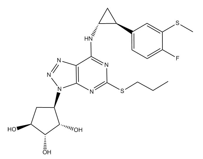 Ticagrelor Impurity 66