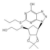 Ticagrelor Impurity 2