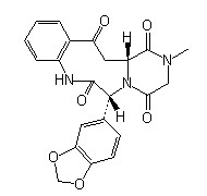 Tadalafil Impurity H