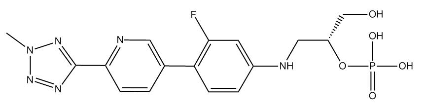 Tedizolid Impurity 24