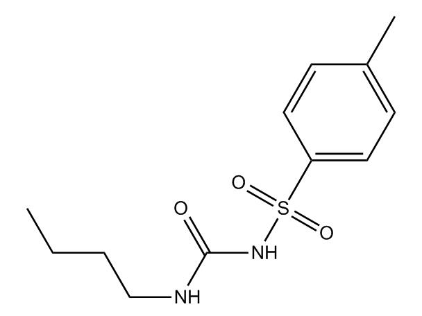 Tolbutamide