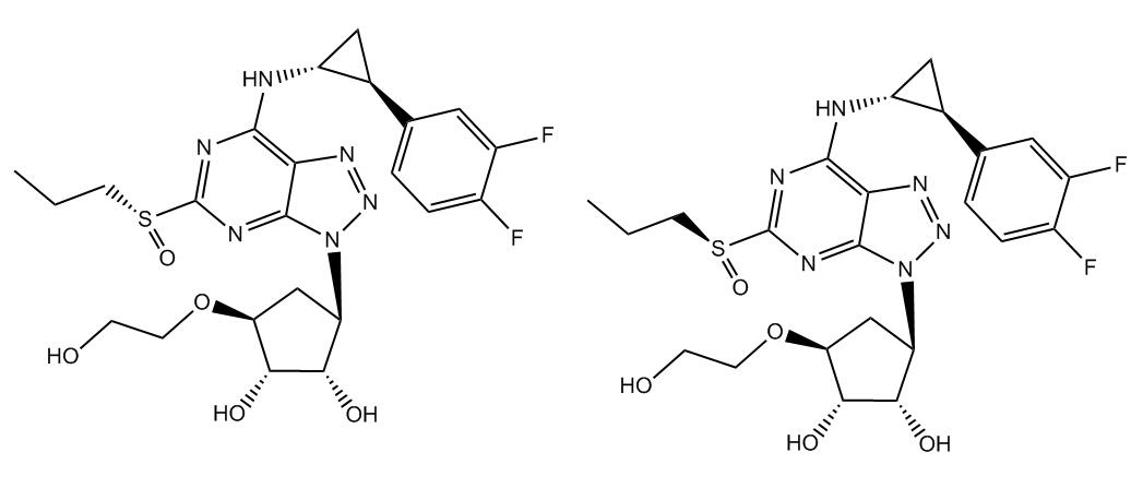 Ticagrelor Impurity L-I