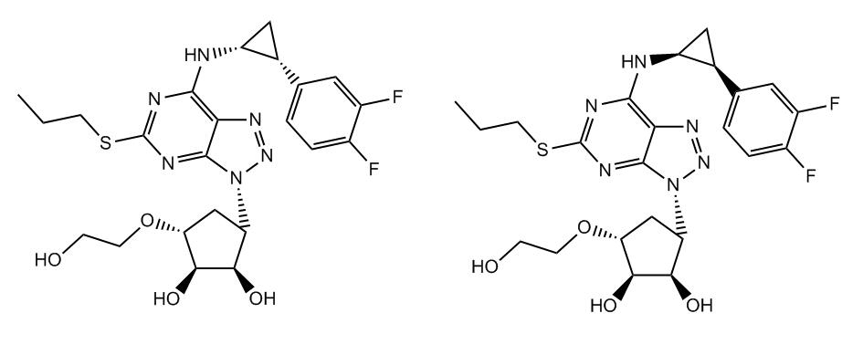 Ticagrelor Impurity N