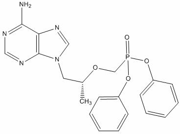 Tenofovir related Impurity 2