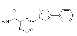 Topiroxostat Impurity B