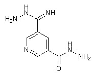 Topiroxostat Related Compound 1