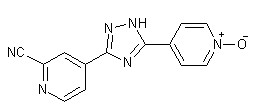 Topiroxostat Impurity F