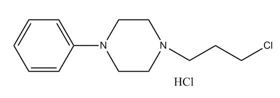 Trazodone Impurity QZT-IM-2-Z3 HCl