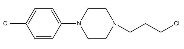 Trazodone Impurity QZT-IM-2-Z1