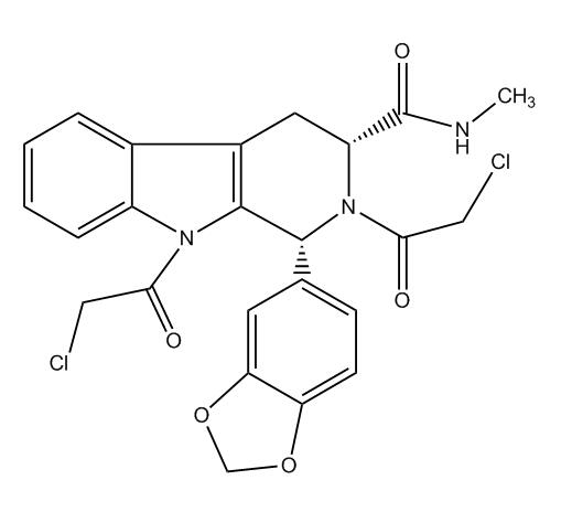 Tadalafil Impurity 61