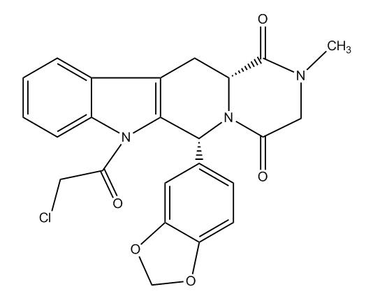 Tadalafil Impurity 51