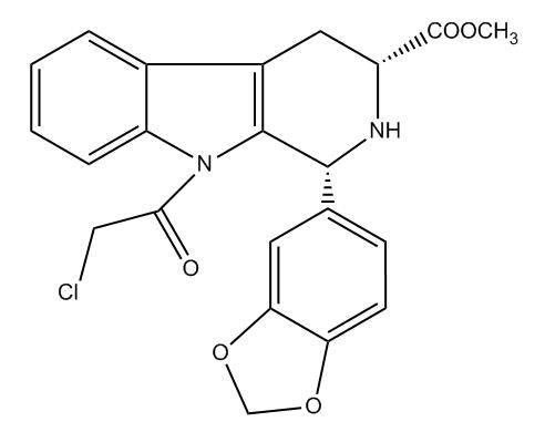 Tadalafil Impurity 58