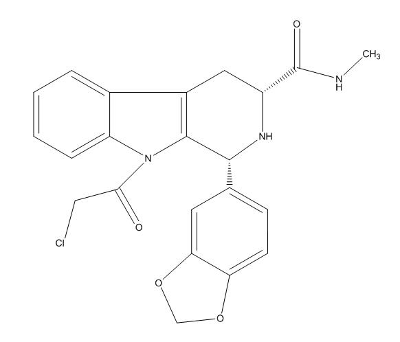 Tadalafil Impurity 60