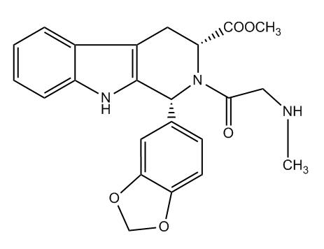 Tadalafil Impurity 40