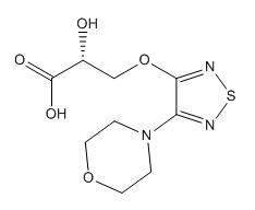 Timolol EP Impurity 3