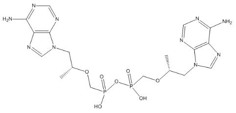 Tenofovir impurity P0Z19 (PMPA anhydride)