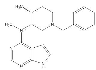 Tofacitinib Impurity 9