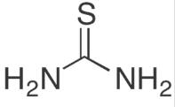 Thiourea