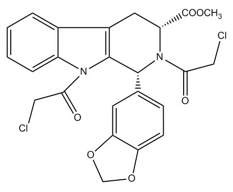 Tadalafil Impurity 59