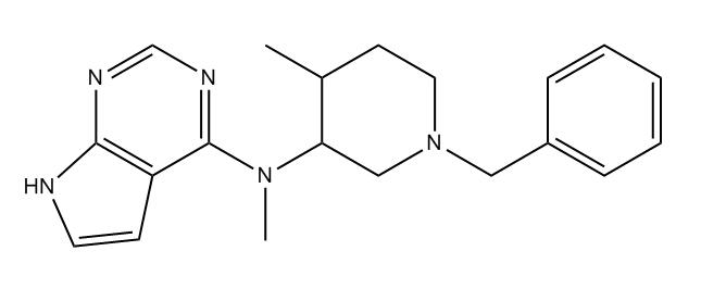 Tofacitinib Related Compound 22