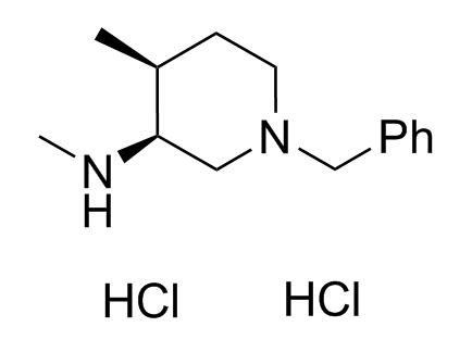 Tofacitinib Impurity 18 DiHCl