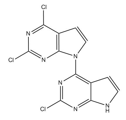 Tofacitinib Impurity 26