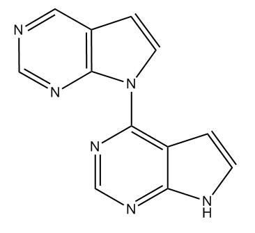 Tofacitinib Impurity 28