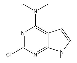 Tofacitinib Impurity ZJT1-F