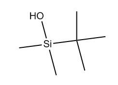 tert-Butyldimethylsilanol