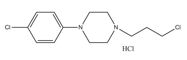 Trazodone Impurity QZT-IM-2-Z1 HCl