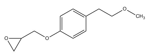 Metoprolol Impurity P