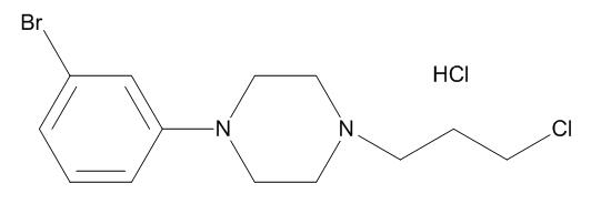 Trazodone Impurity QZT-IM-2-Z2(Impurity Z) HCl