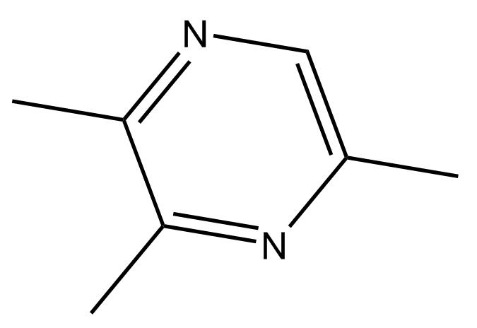 2,3,5-Trimethylpyrazine