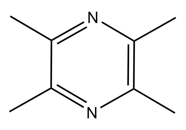 Tetramethylpyrazine