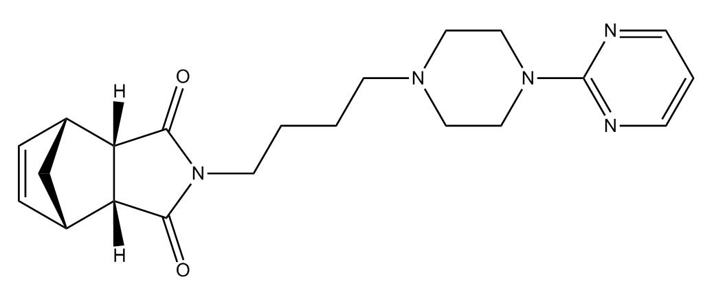 Tandospirone Impurity 6