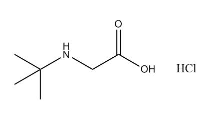 2-(tert-Butylamino)acetic acid hydrochloride