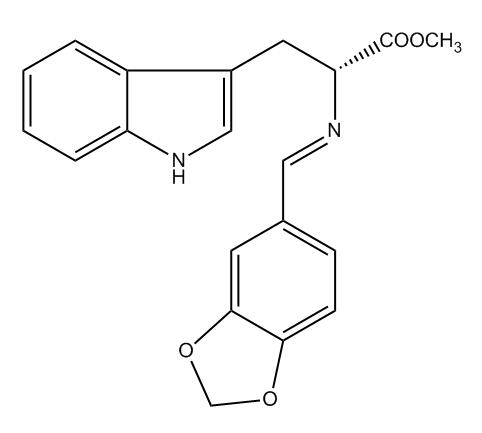 Tadalafil Impurity 35