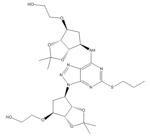 Ticagrelor Impurity Q