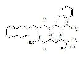 Tabimorelin