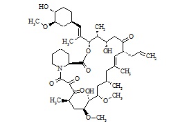 Tacrolimus Ring-opening Impurity