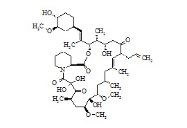 Tacrolimus Impurity 8