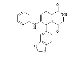 Nortadalafil