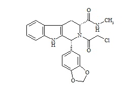 Tadalafil Impurity D