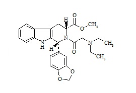 Tadalafil Related Compound