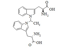 Tadalafil Impurity